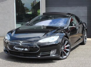 Tesla Model S 85D