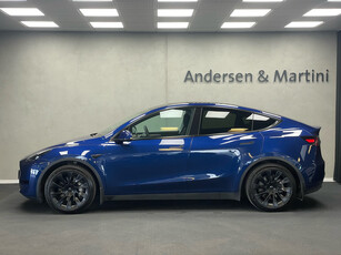 Tesla Model Y EL 20