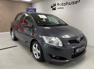 Toyota Auris 1,4 D-4D Luna