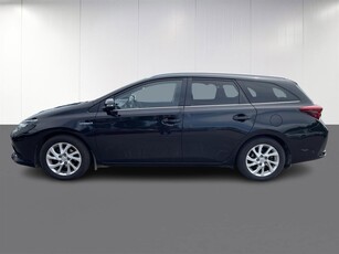 Toyota AurisTouring Sports 1,8 Hybrid H2 Comfort 136HK Stc Aut.