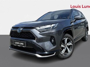 Toyota RAV4 Plug-in 2,5 Plugin-hybrid Active Premium AWD 306HK 5d 6g Aut.