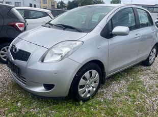 Toyota Yaris 1,3 Luna