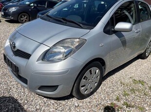 Toyota Yaris 1,3 T2