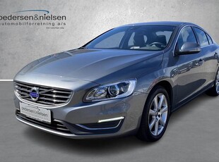 Volvo S60 2,0 D3 Momentum 150HK 6g