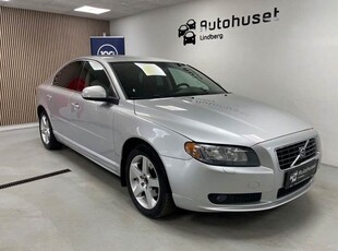 Volvo S80 2,5 T Momentum aut.