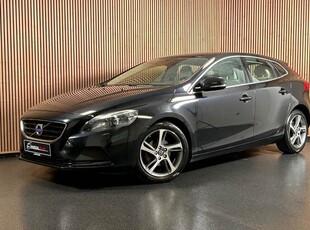 Volvo V40 1,6 D2 115 Drive-E