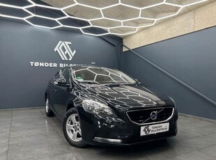 Volvo V40 1,6 D2 115 Kinetic