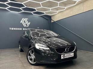 Volvo V40 2,0 D2 120 Momentum aut.