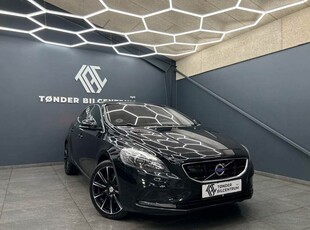 Volvo V40 2,0 D4 190 Momentum