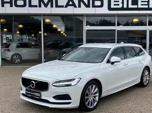 Volvo V90 2,0 D4 190 Momentum aut.