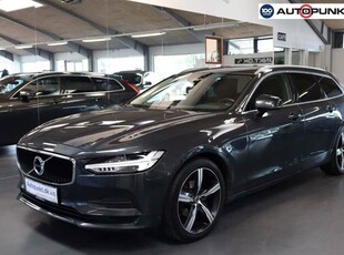 Volvo V90 2,0 D4 190 Momentum aut.