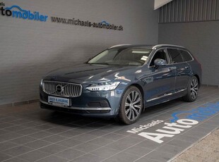 Volvo V90 2,0 T6 ReCharge Inscription aut. AWD