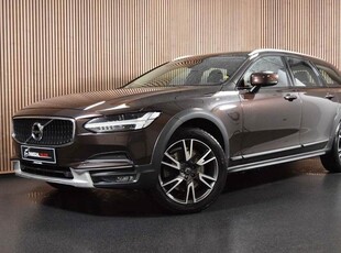 Volvo V90 CC 2,0 D4 190 aut. AWD