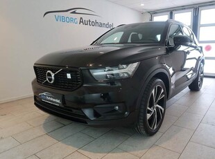 Volvo XC40 1,5 T5 ReCharge R-Design aut.