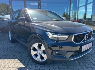 Volvo XC40 2,0 D3 150 Momentum aut.