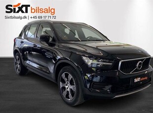 Volvo XC40 2,0 D3 150 Momentum aut.