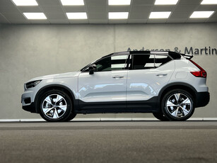 Volvo XC40 P6 Recharge Core 231HK 5d Aut.