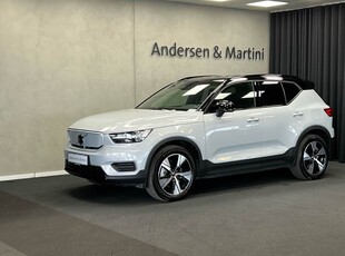 Volvo XC40 P6 Recharge Core 231HK 5d Aut.