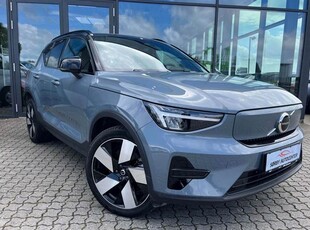 Volvo XC40 P6 ReCharge Core