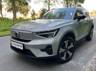 Volvo XC40 P6 ReCharge Core