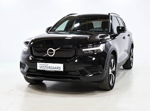 Volvo XC40 P6 Recharge Plus 231HK 5d Aut.