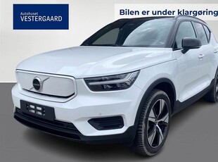 Volvo XC40 P6 Recharge Plus 231HK 5d Aut.