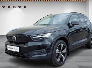 Volvo XC40 P6 Recharge Pro 231HK 5d Aut.