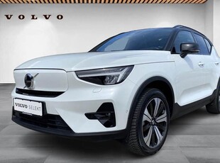 Volvo XC40 P6 Recharge Ultimate 231HK 5d Aut.