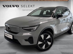 Volvo XC40 Recharge Twin Engine Plus AWD 408HK 5d Aut.