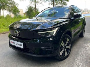 Volvo XC40 ReCharge Twin Ultimate