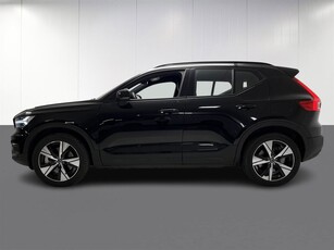 Volvo XC40P8 Recharge Twin Plus AWD 408HK 5d Aut.