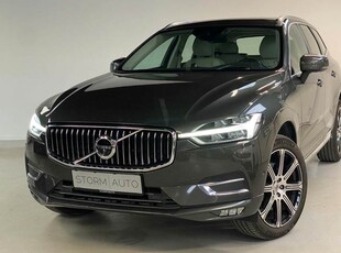 Volvo XC60 2,0 D5 235 Inscription aut. AWD