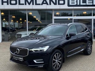 Volvo XC60 2,0 T4 190 Inscription aut.