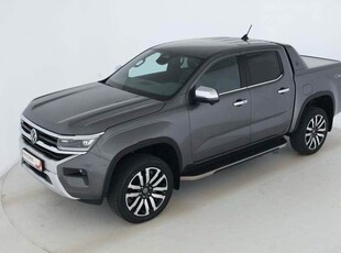 VW Amarok 3,0 TDi 240 Aventura aut. 4Motion