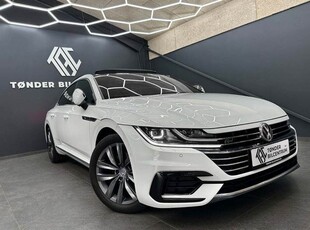 VW Arteon 2,0 TDi 150 R-line DSG BMT