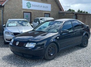 VW Bora 2,0