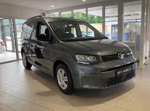 VW Caddy 1,5 TSi 114 California DSG