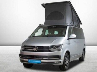 VW California 2,0 TDi 199 Ocean DSG 4Motion