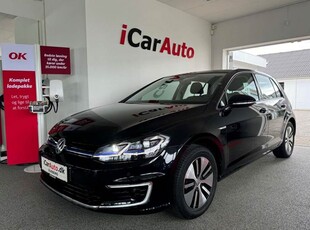 VW e-Golf VII Comfortline