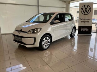 VW E-UP!