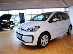 VW E-UP! Active