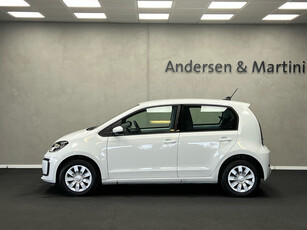 VW e-up EL 82HK 5d Aut.