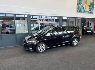 VW Golf Sportsvan 1,4 TSi 125 Comfortline BMT