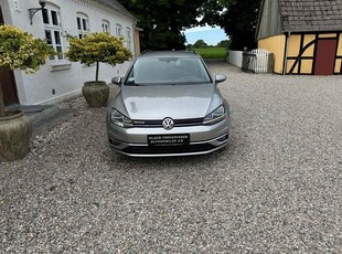 VW Golf VII 1,5 TSi 130 Comfortline Variant