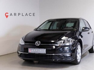 VW Golf VII 1,5 TSi 150 Highline DSG