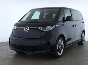 VW ID.Buzz Pro Design