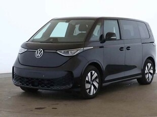 VW ID.Buzz Pro Design SWB