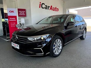 VW Passat 1,4 GTE Highline+ Variant DSG