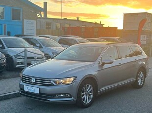 VW Passat 1,4 TSi 150 Comfortline Premium Variant DSG