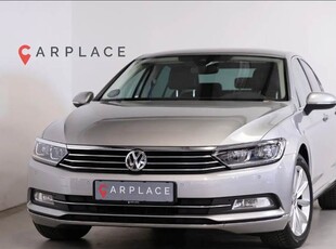 VW Passat 1,4 TSi 150 Highline DSG